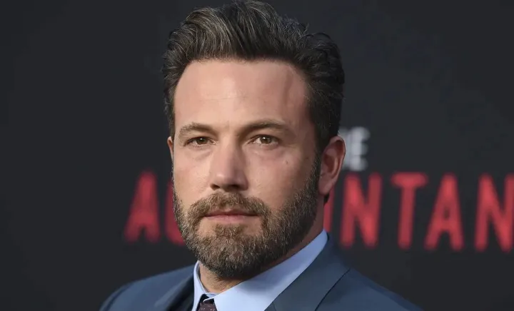 Ben Affleck Ben Affleck