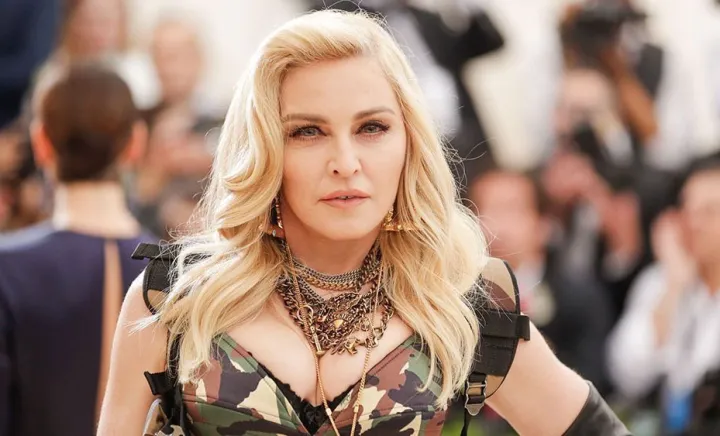 Madonna