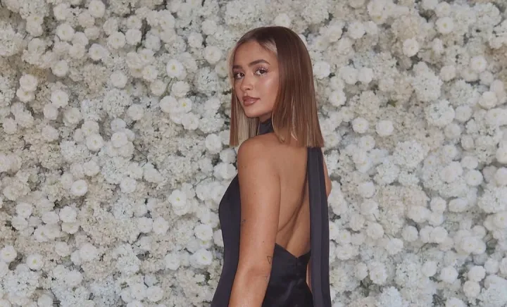 Iuliana Beregoi