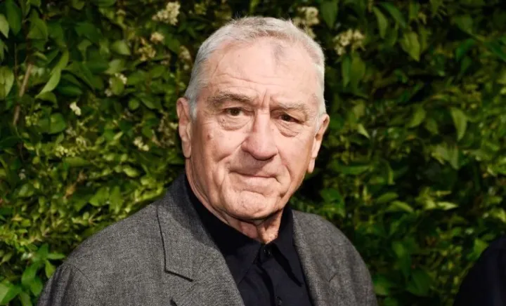 Robert de Niro Robert de Niro