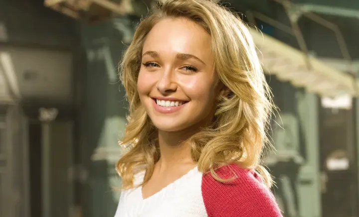 Hayden Panettiere Hayden Panettiere
