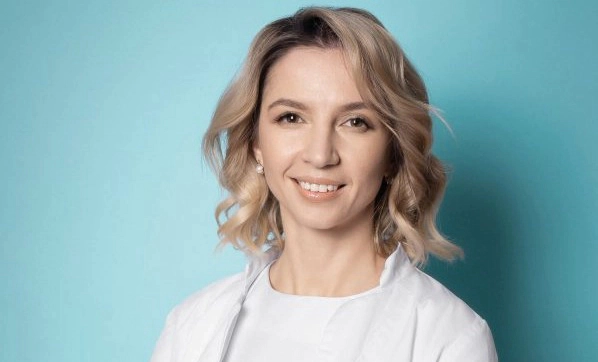 Olga Gavriliuc Olga Gavriliuc