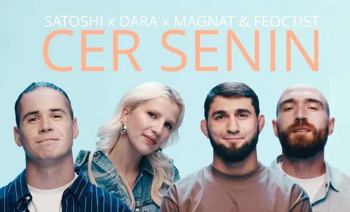 Satoshi, Dara, Magnat și Feoctist