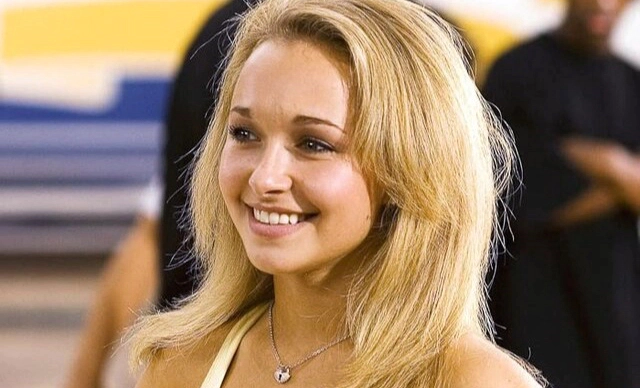 Hayden Panettiere