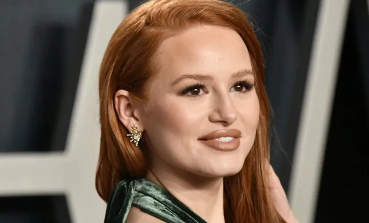 Madelaine Petsch Madelaine Petsch