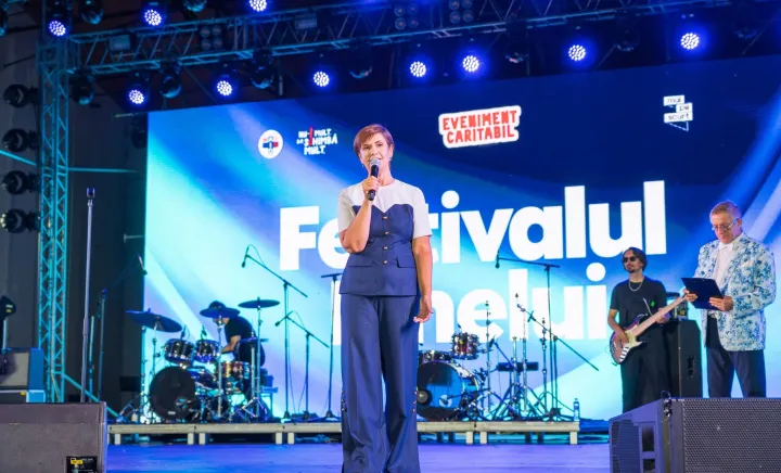 Festivalul Binelui Festivalul Binelui