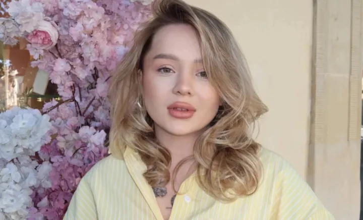 Daniela Costețchi Daniela Costețchi