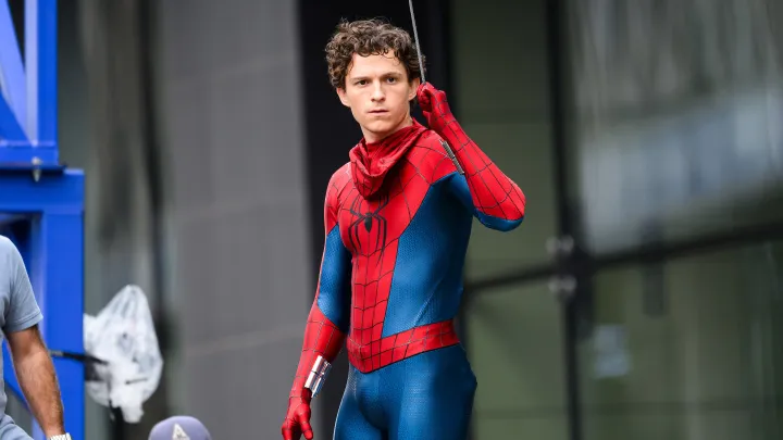 Tom Holland Tom Holland