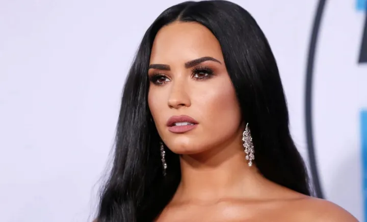  Demi Lovato