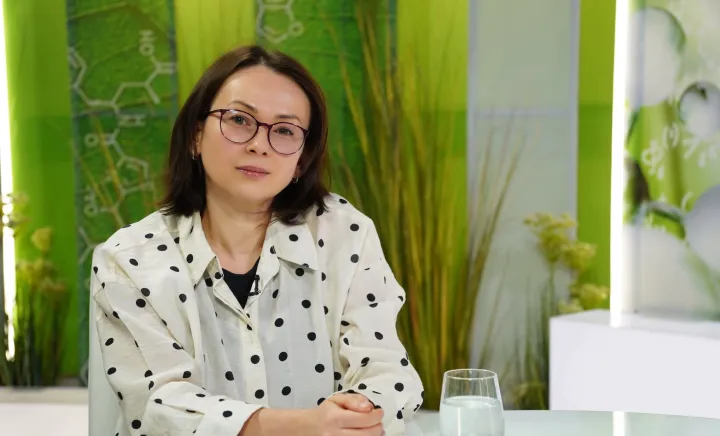 Irina Batîr Irina Batîr