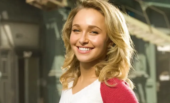 Hayden Panettiere Hayden Panettiere