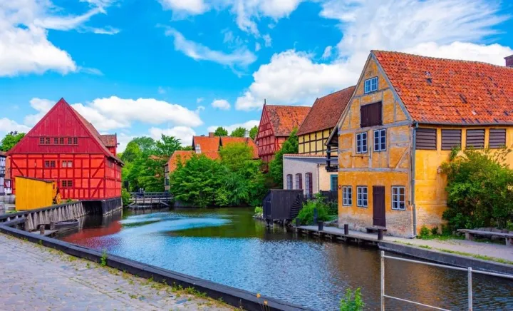 Aarhus Aarhus