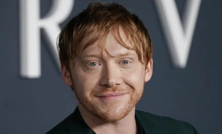 Rupert Grint
