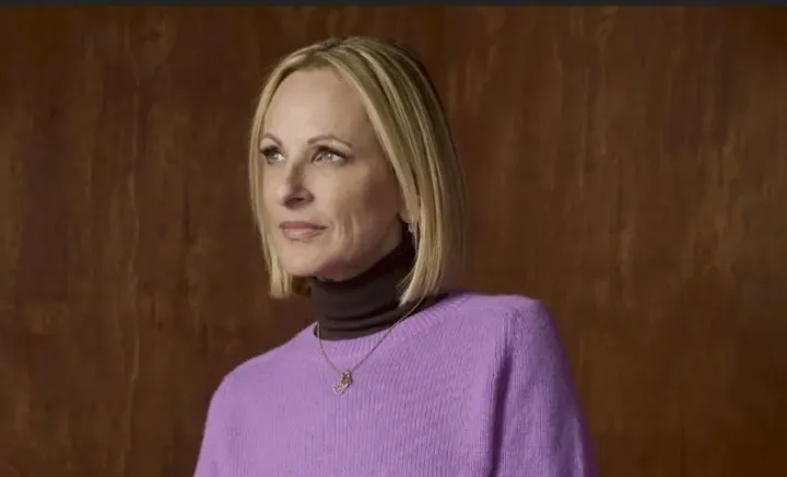 Marlee Matlin Marlee Matlin