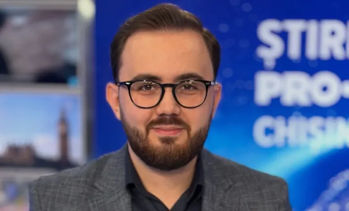 Sergiu Tataru Sergiu Tataru