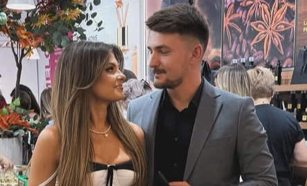 Dan și Marina Paniș Dan și Marina Paniș