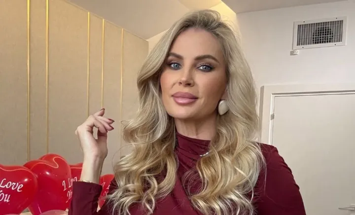 Andreea Bănică