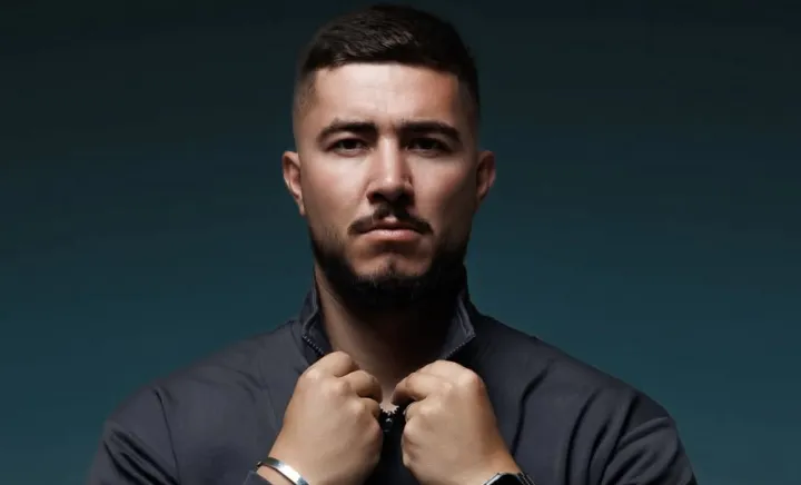 Cristian Cebotari