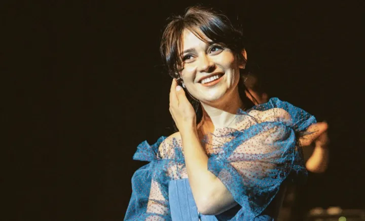 Irina Rimes