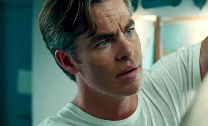 Chris Pine