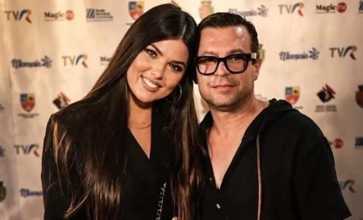 Paula Seling și Alexandru Gorgos
