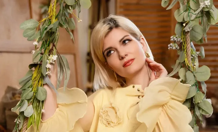 Mariana Mihăilă 