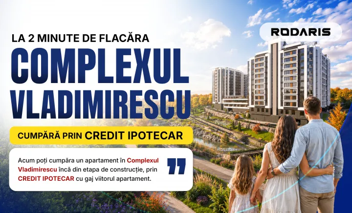 Complexul Vladimirescu