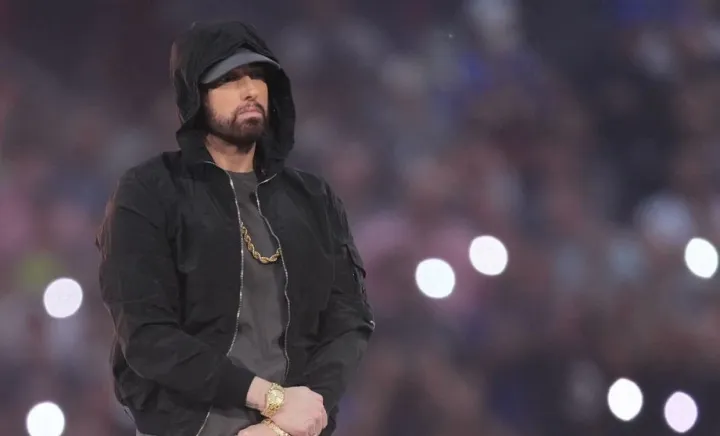 Eminem Eminem