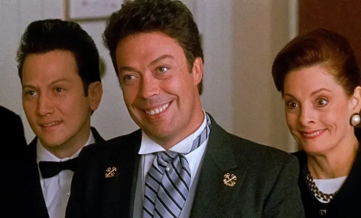 Tim Curry 