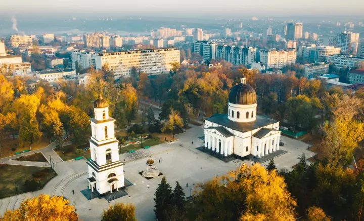 Chișinău Chișinău