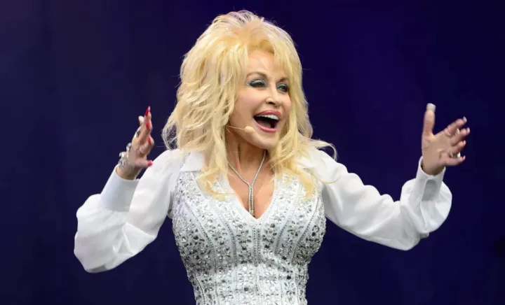 Dolly Parton