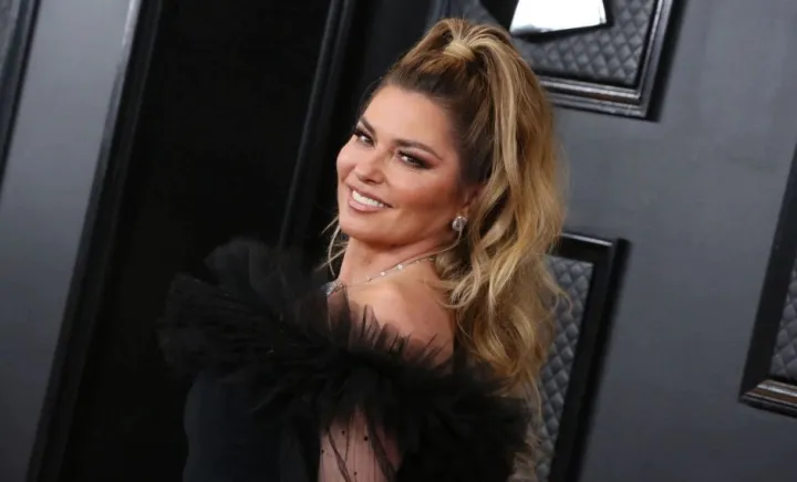 Shania Twain Shania Twain