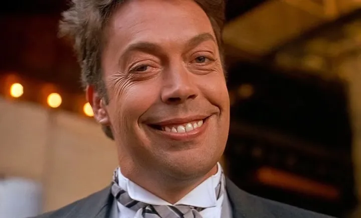 Tim Curry
