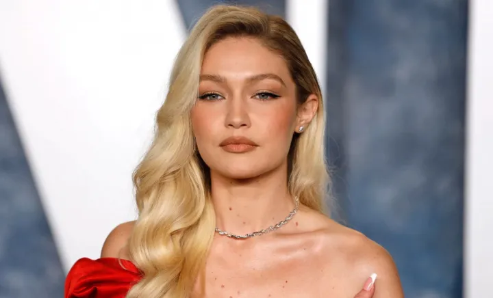 Gigi Hadid