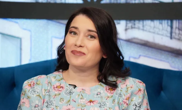 Victoria Roșca 