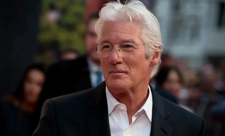 Richard Gere