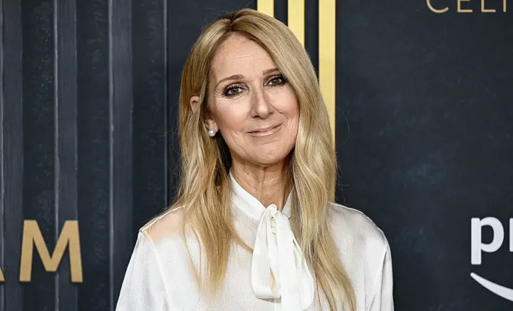 Celine Dion Celine Dion