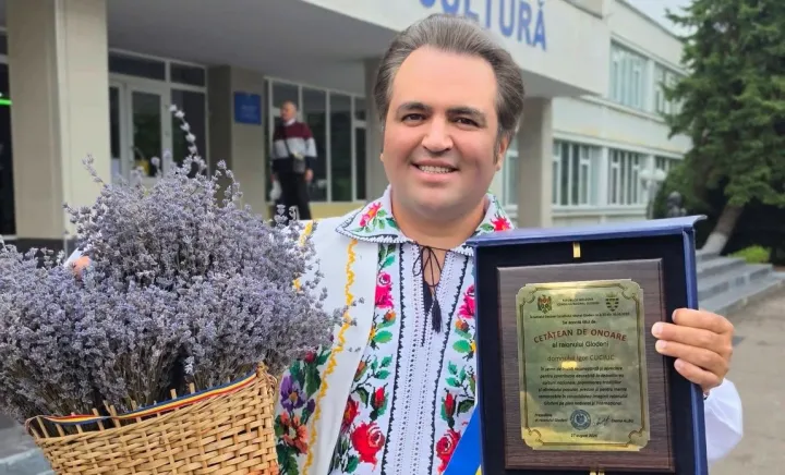 Igor Cuciuc
