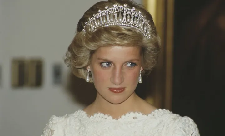 Prințesa Diana Prințesa Diana