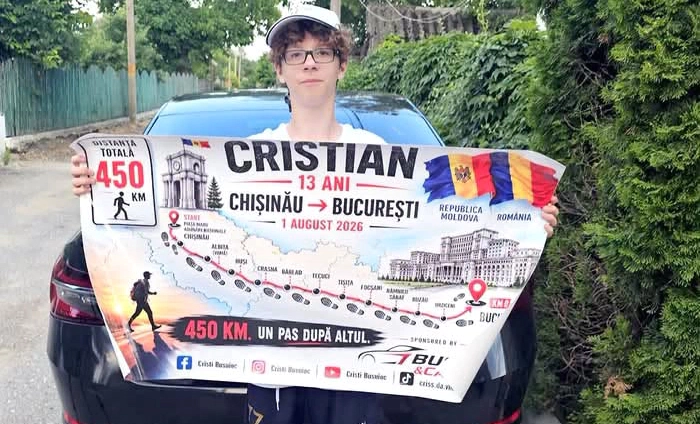Cristian Busuioc Cristian Busuioc