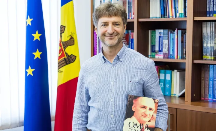 Călin Vieru Călin Vieru