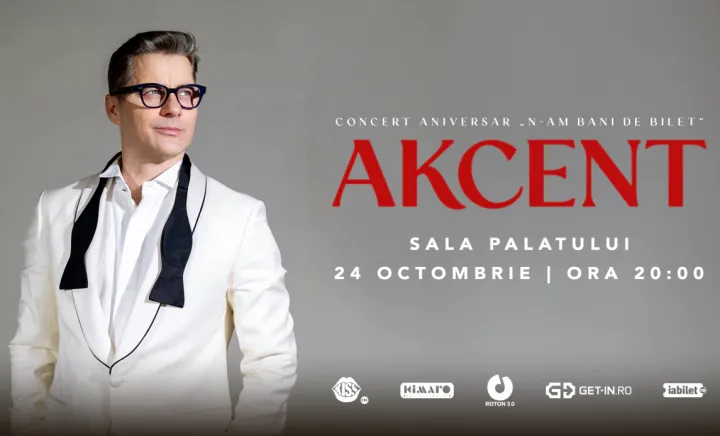 Akcent Akcent