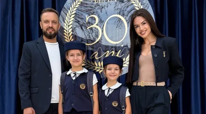 Familia Chistol