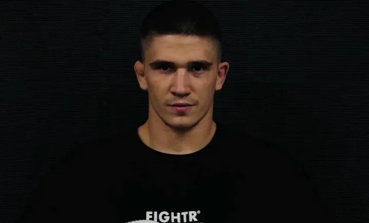Pavel Andrușca Pavel Andrușca