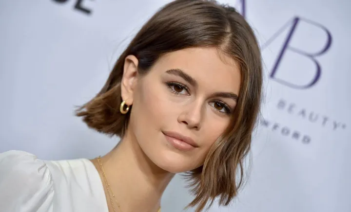 Kaia Gerber