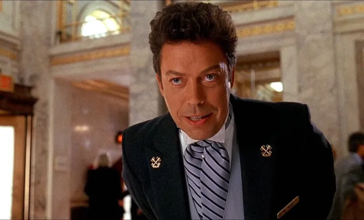 Tim Curry Tim Curry