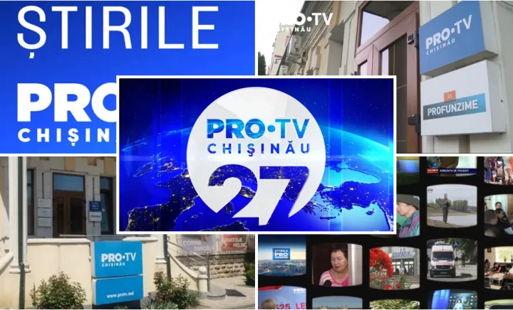 PRO TV