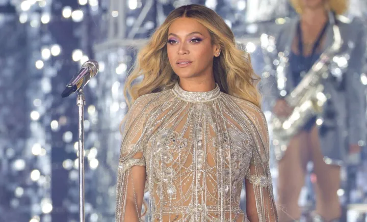 Beyonce Beyonce