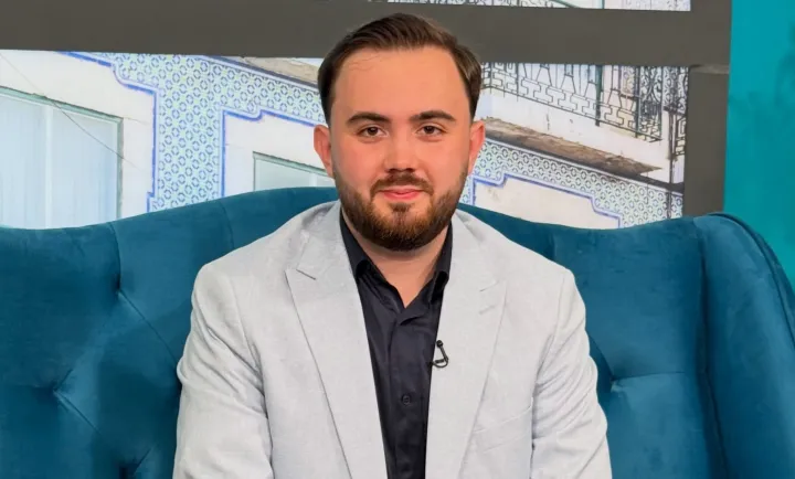 Sergiu Tataru Sergiu Tataru