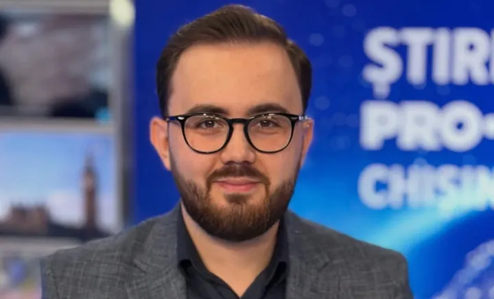 Sergiu Tataru Sergiu Tataru